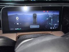Leapmotor C01 525 Comfort Edition - ფოტო 4