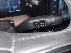 Leapmotor C01 525 Comfort Edition - ფოტო 7