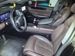 Leapmotor C01 525 Comfort Edition - ფოტო 8
