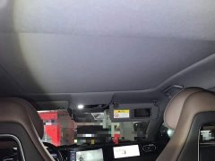 Leapmotor C01 525 Comfort Edition - ფოტო 9