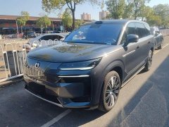 Denza BYD Denza N9 Flagship - ფოტო 1
