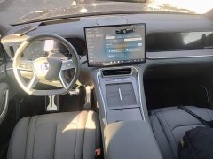 Denza BYD Denza N9 Flagship - ფოტო 10