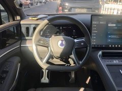 Denza BYD Denza N9 Flagship - ფოტო 11