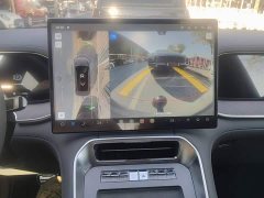 Denza BYD Denza N9 Flagship - ფოტო 13