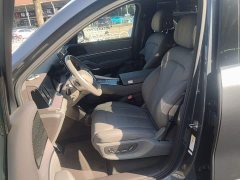 Denza BYD Denza N9 Flagship - ფოტო 15