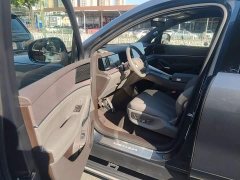 Denza BYD Denza N9 Flagship - ფოტო 16