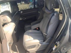 Denza BYD Denza N9 Flagship - ფოტო 17