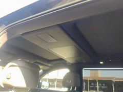 Denza BYD Denza N9 Flagship - ფოტო 18