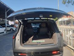 Denza BYD Denza N9 Flagship - ფოტო 19