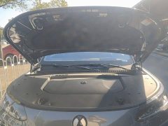 Denza BYD Denza N9 Flagship - ფოტო 20