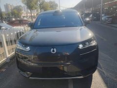 Denza BYD Denza N9 Flagship - ფოტო 3