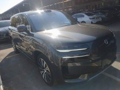 Denza BYD Denza N9 Flagship - ფოტო 4