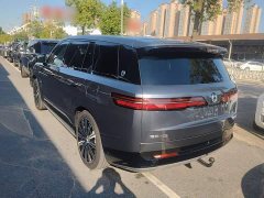 Denza BYD Denza N9 Flagship - ფოტო 5