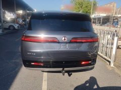 Denza BYD Denza N9 Flagship - ფოტო 6