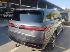 Denza BYD Denza N9 Flagship - ფოტო 7