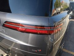 Denza BYD Denza N9 Flagship - ფოტო 8