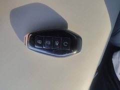 Denza BYD Denza N9 Flagship - ფოტო 9