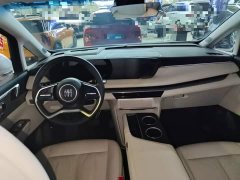 Buick GL8 New Energy 2024 Luzun Respect Edition 7-Seater - ფოტო 10