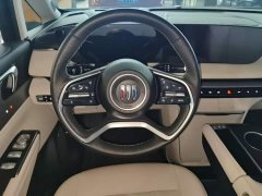 Buick GL8 New Energy 2024 Luzun Respect Edition 7-Seater - ფოტო 11