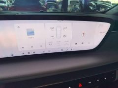 Buick GL8 New Energy 2024 Luzun Respect Edition 7-Seater - ფოტო 13
