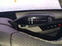 Buick GL8 New Energy 2024 Luzun Respect Edition 7-Seater - ფოტო 14