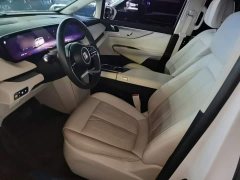 Buick GL8 New Energy 2024 Luzun Respect Edition 7-Seater - ფოტო 15