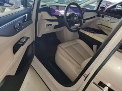 Buick GL8 New Energy 2024 Luzun Respect Edition 7-Seater - ფოტო 16