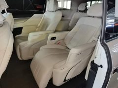 Buick GL8 New Energy 2024 Luzun Respect Edition 7-Seater - ფოტო 17