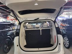 Buick GL8 New Energy 2024 Luzun Respect Edition 7-Seater - ფოტო 19