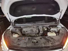 Buick GL8 New Energy 2024 Luzun Respect Edition 7-Seater - ფოტო 20
