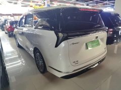 Buick GL8 New Energy 2024 Luzun Respect Edition 7-Seater - ფოტო 5
