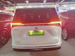 Buick GL8 New Energy 2024 Luzun Respect Edition 7-Seater - ფოტო 6