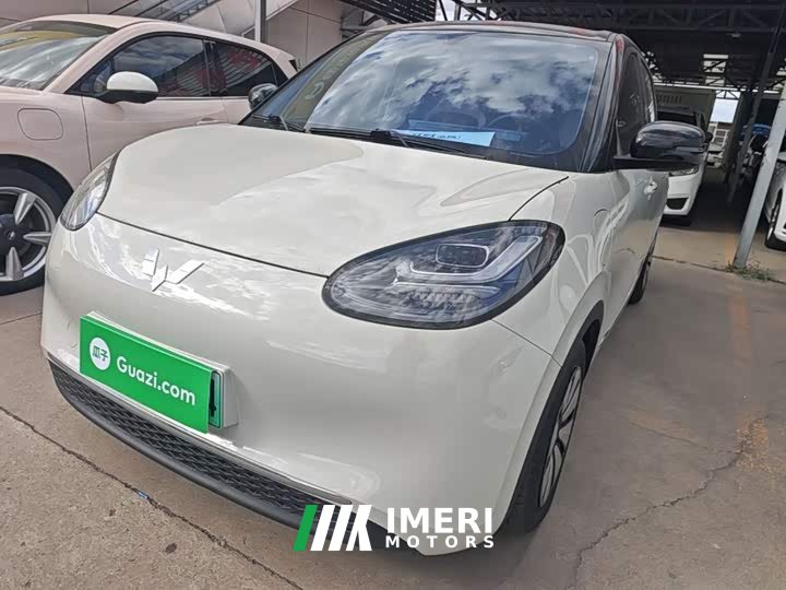 Wuling Binguo 333km Joy Edition - ავტომობილი ჩინეთიდან