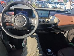 Wuling Binguo 333km Joy Edition - ფოტო 10