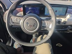 Wuling Binguo 333km Joy Edition - ფოტო 11
