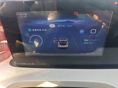 Wuling Binguo 333km Joy Edition - ფოტო 12
