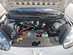 Wuling Binguo 333km Joy Edition - ფოტო 20