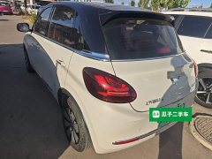 Wuling Binguo 333km Joy Edition - ფოტო 5