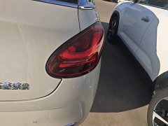 Wuling Binguo 333km Joy Edition - ფოტო 8