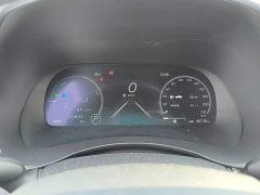 Toyota Crown Venza 2.5L HEV AWD Premium - ფოტო 12