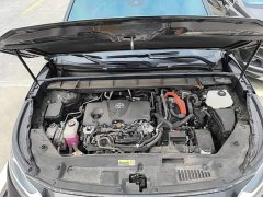 Toyota Crown Venza 2.5L HEV AWD Premium - ფოტო 20