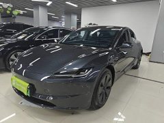 Tesla Model 3 2023 Rear-Wheel Drive - ფოტო 1