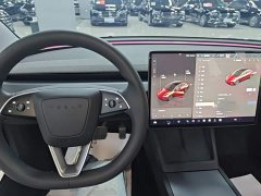 Tesla Model 3 2023 Rear-Wheel Drive - ფოტო 10