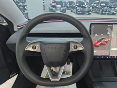 Tesla Model 3 2023 Rear-Wheel Drive - ფოტო 11