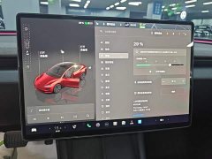 Tesla Model 3 2023 Rear-Wheel Drive - ფოტო 13