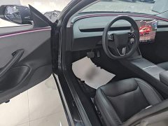 Tesla Model 3 2023 Rear-Wheel Drive - ფოტო 16