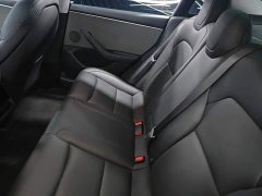 Tesla Model 3 2023 Rear-Wheel Drive - ფოტო 17