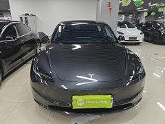Tesla Model 3 2023 Rear-Wheel Drive - ფოტო 3