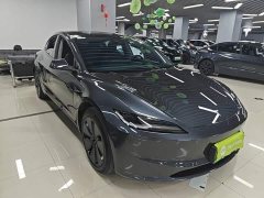 Tesla Model 3 2023 Rear-Wheel Drive - ფოტო 4