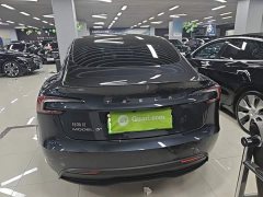 Tesla Model 3 2023 Rear-Wheel Drive - ფოტო 6